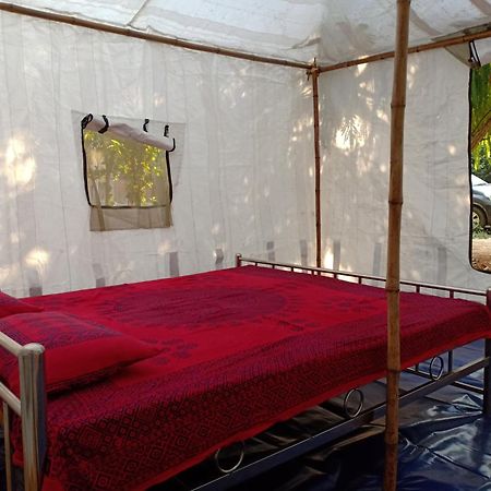 Nature Trail Camps & Homestay Jodhpur  Exterior photo