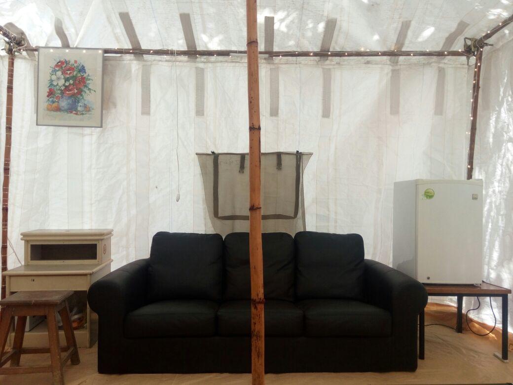 Nature Trail Camps & Homestay Jodhpur  Exterior photo