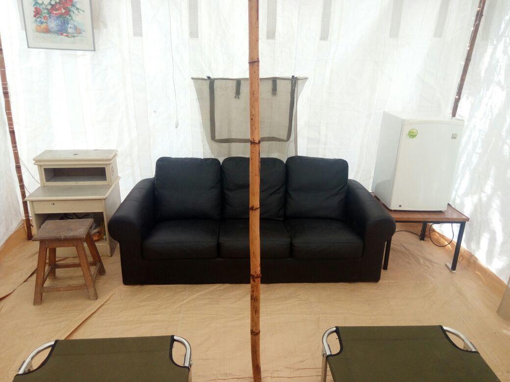 Nature Trail Camps & Homestay Jodhpur  Exterior photo