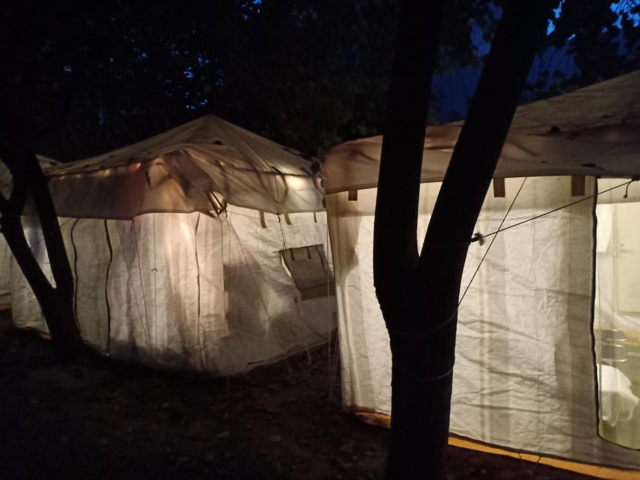 Nature Trail Camps & Homestay Jodhpur  Exterior photo