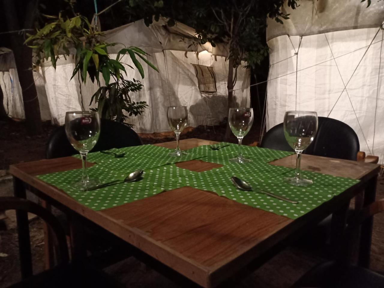 Nature Trail Camps & Homestay Jodhpur  Exterior photo