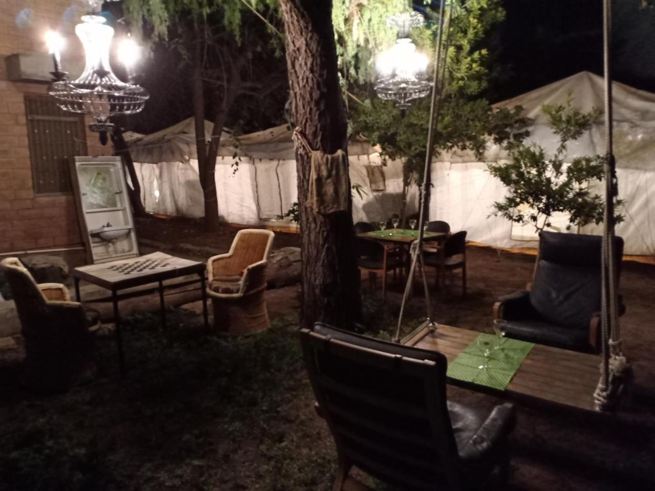 Nature Trail Camps & Homestay Jodhpur  Exterior photo