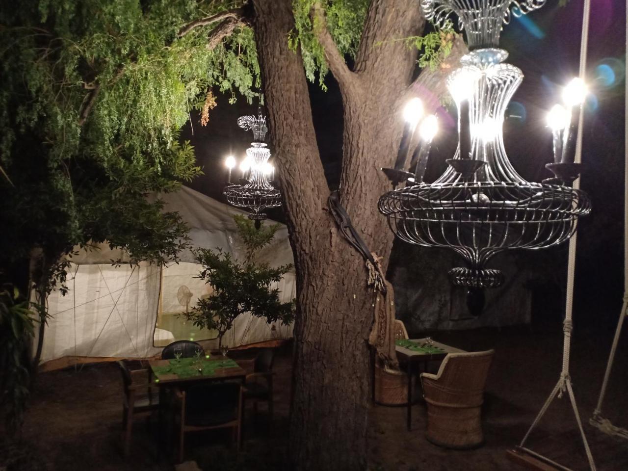 Nature Trail Camps & Homestay Jodhpur  Exterior photo