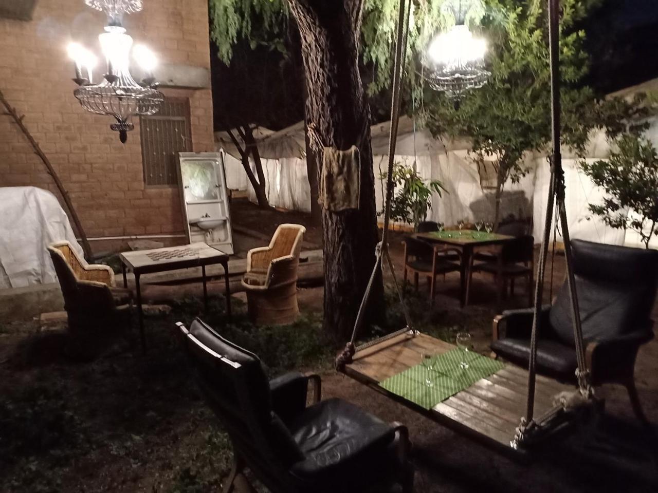 Nature Trail Camps & Homestay Jodhpur  Exterior photo