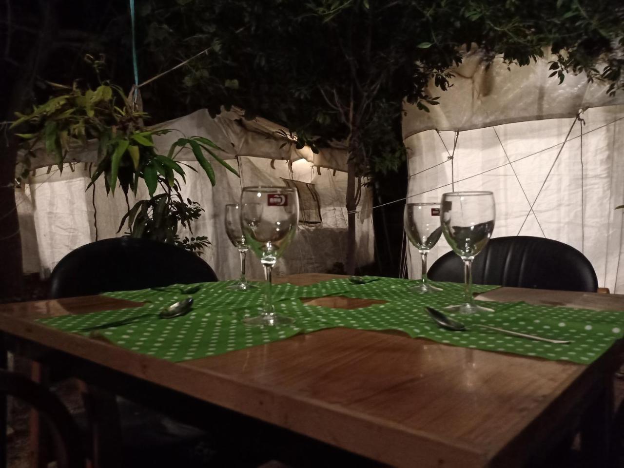 Nature Trail Camps & Homestay Jodhpur  Exterior photo