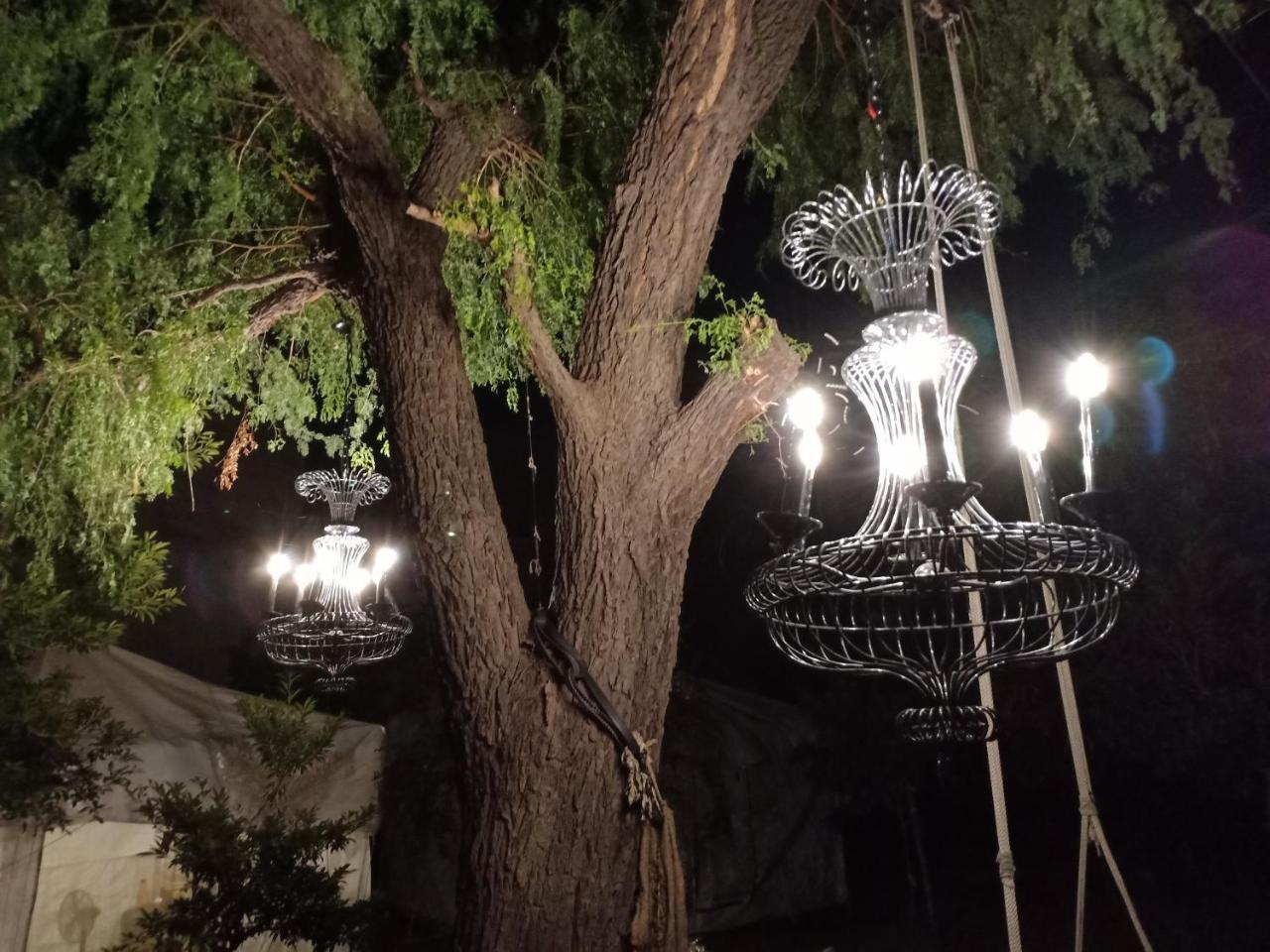 Nature Trail Camps & Homestay Jodhpur  Exterior photo