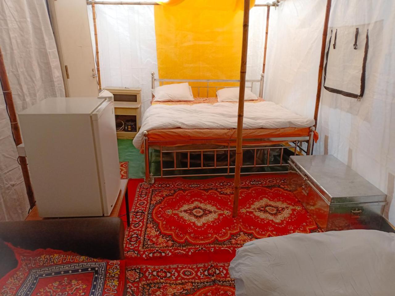 Nature Trail Camps & Homestay Jodhpur  Exterior photo